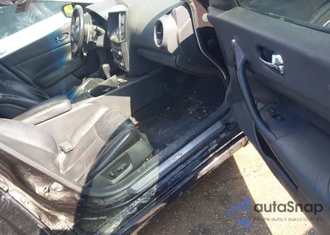 2010 Nissan Maxima 3.5 Sv from USA, damaged, VIN 1N4AA5AP5AC863215